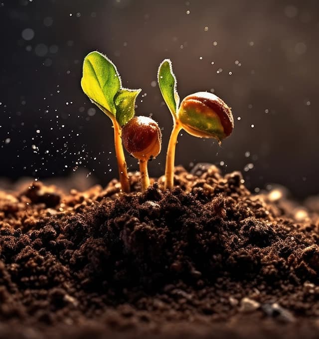 Solumetrix soil analysis technology